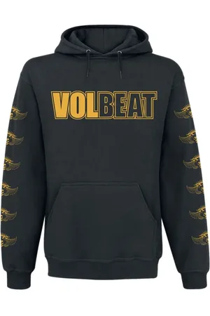 Volbeat Huppari - God Of Angels Trust - S- 4XL - varten Miehet