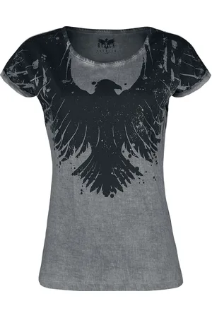 EMP T-paita - Dare To Be Different - S- XXL - varten Naiset