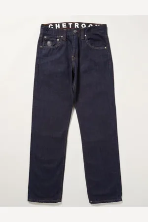 Chet Rock Farkut - Tokyo Jeans - W30L32- W38L34 - varten Miehet