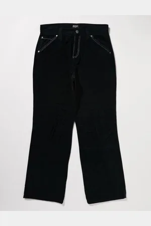 Chet Rock Farkut - Fresno Pants - W30L32- W38L34 - varten Miehet