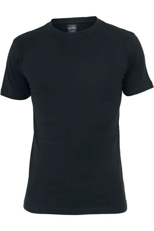 Urban classics T-paita - Basic Tee T-paita - S- XXL - varten Miehet
