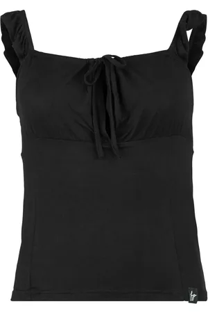 Forplay Toppi - CASSIDY - L- XL - varten Naiset