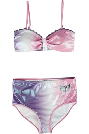 Harry Potter Bikinisetti - Luna Lovegood - Wavy Edge - S- XXL - varten Naiset