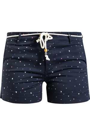alife kickin Shortsit - JuleAK B Shorts - XS- S - varten Naiset