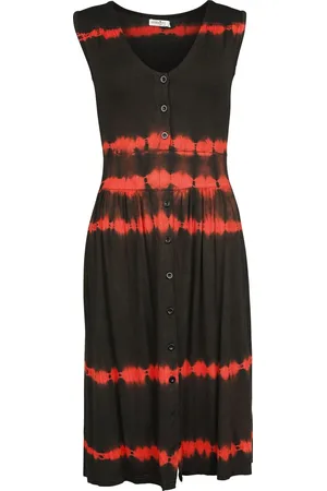 Innocent Lyhyt mekko - Ione Dress - XS- 4XL - varten Naiset