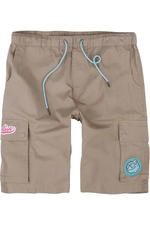 League of Legends Gaming Shortsit - Porodise - S- XXL - varten Miehet