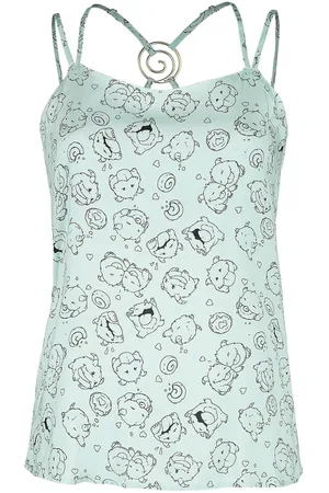 League of Legends Gaming Toppi - Poro - S- XL - varten Naiset