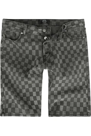 RED by EMP Shortsit - Ulkoilushortsit - 31- 38 - varten Miehet