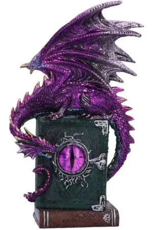 Nemesis Now Gootti Patsas - Dragon Fable - varten