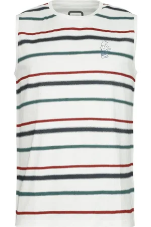 RED by EMP Tank-toppi - Raitaliivi - S- XXL - varten Miehet