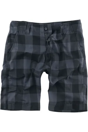 Brandit Shortsit - Candiac Shorts - S- M - varten Miehet