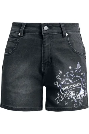 Harry Potter Shortsit - - Potions - 27- 29 - varten Naiset