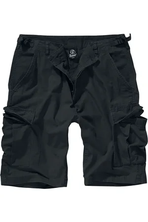 Brandit Shortsit - BDU Ripstop Short - S- 7XL - varten Miehet