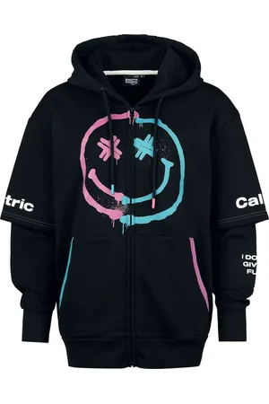 Electric Callboy Vetoketjuhuppari - EMP Signature Collection - XS- M - varten Naiset