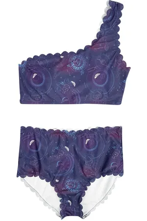 Harry Potter Bikinisetti - Potions - S- XXL - varten Naiset