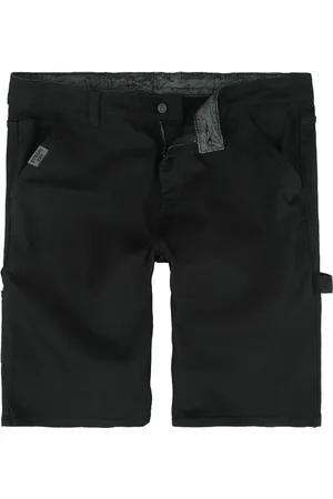 Parkway Drive Shortsit - EMP Signature Collection - 30- 34 - varten Miehet