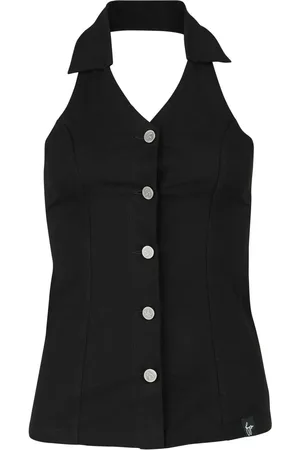Forplay Toppi - CHLOE - M- XL - varten Naiset