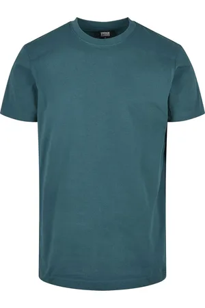 Urban classics T-paita - Basic Tee T-paita - S- L - varten Miehet