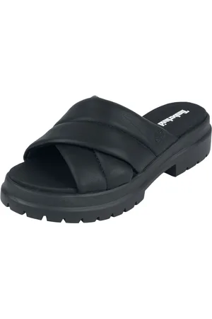 Timberland Sandaalit - London Vibe Slide - EU39- EU40 - varten Naiset
