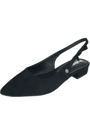 Refresh Rockabilly Ballerinat - Ballerina - EU36- EU41 - varten Naiset