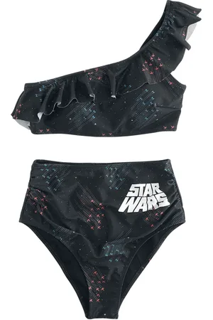 STAR WARS Disney Bikinisetti - Space Advert - S- XL - varten Naiset