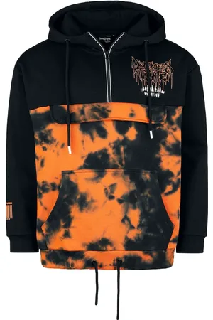 Motionless In White Huppari - EMP Signature Collection - S- 3XL - varten Miehet