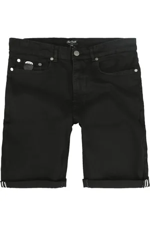 Chet Rock Shortsit - Pete Skinny Shorts - 32- 36 - varten Miehet