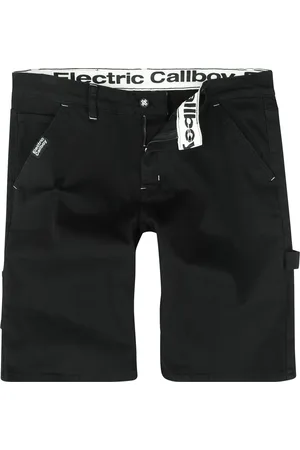 Electric Callboy Shortsit - EMP Signature Collection - 31- 33 - varten Miehet