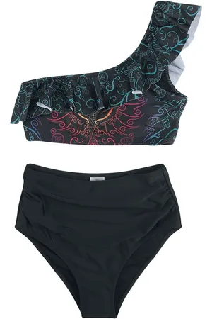 Harry Potter Bikinisetti - Phoenix - L- XL - varten Naiset