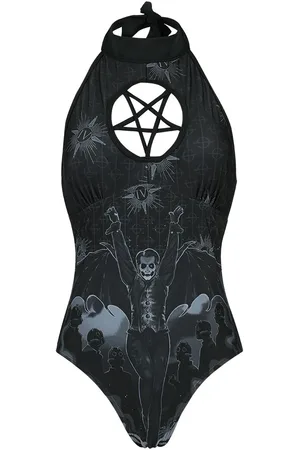 Ghost Uimapuku - EMP Signature Collection - S- M - varten Naiset