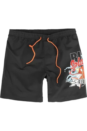 Pokemon Gaming Uimashortsit - Karpador - S- XXL - varten Miehet