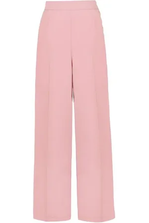 Hell Bunny Kangashousut - Giselle Trousers - XS- XXL - varten Naiset