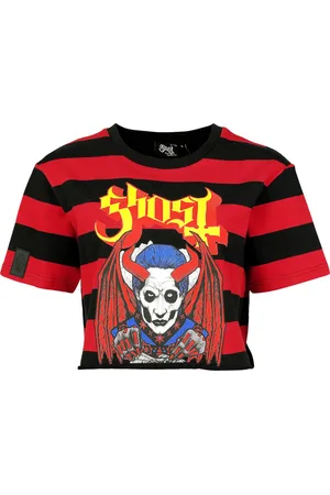 Ghost T-paita - EMP Signature Collection - S- 3XL - varten Naiset