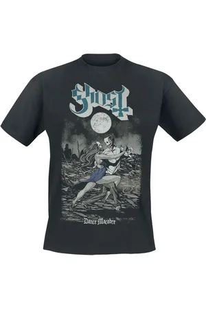 Ghost T-paita - Dance Macabre - S- 4XL - varten Miehet