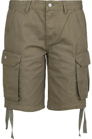 EMP Shortsit - EMP Street Crafted Design Collection - Shorts - 27- 34 - varten Naiset