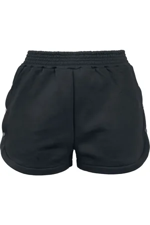 Assassin´s Creed Gaming Hotpantsit - Logo - S- XL - varten Naiset