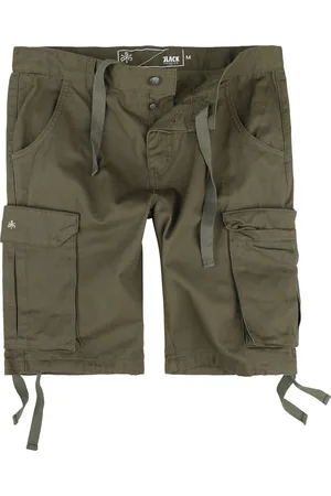 EMP Shortsit - EMP Street Crafted Design Collection - Shorts - S- XXL - varten Miehet