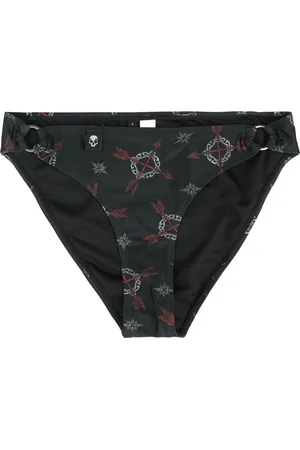 EMP Bikinialaosa - Bikinialaosa kelttipainatuksella - S- XXL - varten Naiset