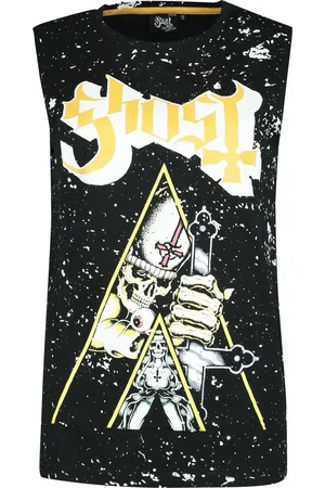 Ghost Toppi - EMP Signature Collection - S- XL - varten Naiset