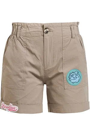 League of Legends Gaming Shortsit - Porodise - 27- 31 - varten Naiset