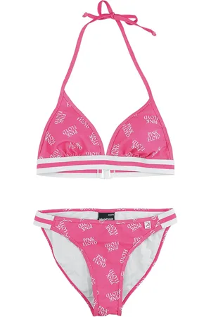 Pink Floyd Bikinisetti - EMP Signature Collection - S- XXL - varten Naiset