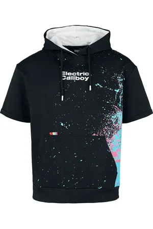 Electric Callboy T-paita - EMP Signature Collection - Oversize - S- XXL - varten Miehet