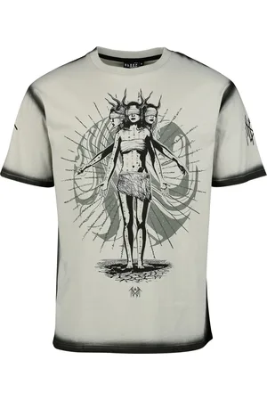 Sleep Token T-paita - EMP Signature Collection - S- XXL - varten Miehet