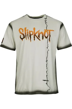 Slipknot T-paita - EMP Signature Collection - M- XXL - varten Miehet