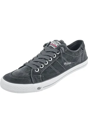 Dockers Matalavartiset tennarit - Sneaker Low - EU41- EU47 - varten Miehet