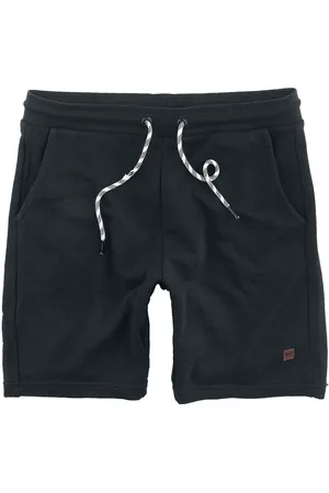 INDICODE Shortsit - INBrennan - M- XXL - varten Miehet