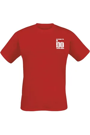 Böhse Onkelz T-paita - Rocker - S- 3XL - varten Miehet