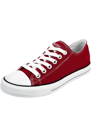 Dockers Rockabilly Matalavartiset tennarit - Sneaker Low - EU38- EU41 - varten Naiset