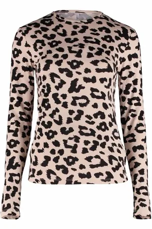 Hailys Pitkähihainen paita - LS P TP Ka44lea - XS- XXL - varten Naiset