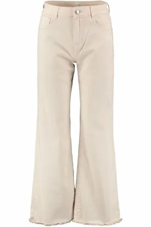 Hailys Kangashousut - 7/8 C JN Ju44lina - XS- XXL - varten Naiset